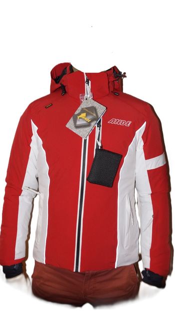 Used Ande Manteau Jacket 2025 bike
