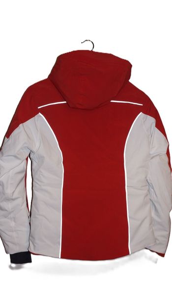 Used Ande Manteau Jacket 2025 bike — image 2 of 2