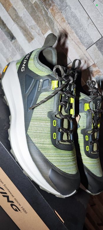 Viking, Trailrunning Shoes