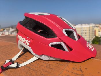 100% Altec Fidlock Helmet bike d'occasion — image 9 sur 9