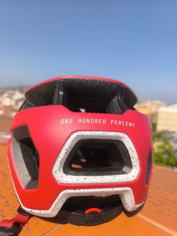 100% Altec Fidlock Helmet bike d'occasion — image 4 sur 9