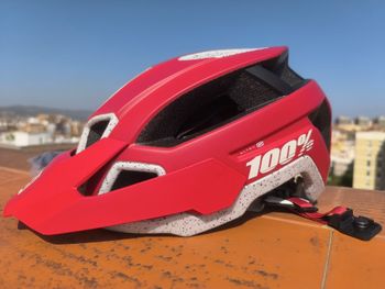 100% Altec Fidlock Helmet bike d'occasion — image 6 sur 9
