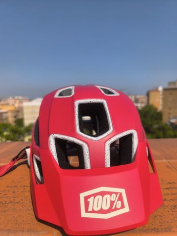 100% Altec Fidlock Helmet bike d'occasion — image 7 sur 9