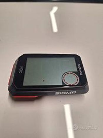 Sigma, Rox 4.0