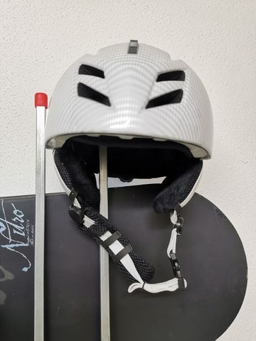 Gebrauchtes Nitro Fate Snowboard 147 bike — Bild 10 von 12