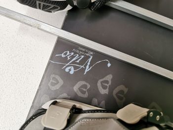 Used Nitro Fate Snowboard 147 bike — image 6 of 12