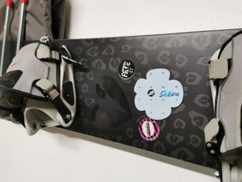 Used Nitro Fate Snowboard 147 bike — image 7 of 12