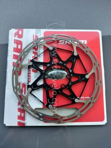 Gebrauchtes Sram CENTERLINE 180mm Brakes