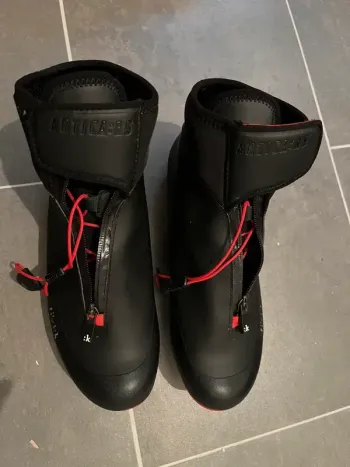 Fizik Arctica R5 Road Cycling Shoes bike d'occasion — image 2 sur 5