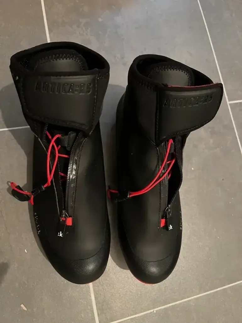 Fizik Arctica R5 Road Cycling Shoes bike d'occasion — image 2 sur 5