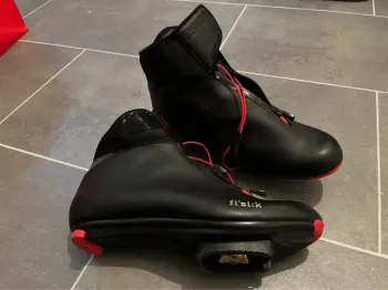 Tweedehands Fizik Arctica R5 Road Cycling Shoes Cycling Shoes