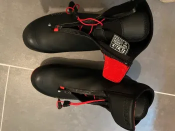 Fizik Arctica R5 Road Cycling Shoes bike d'occasion — image 4 sur 5