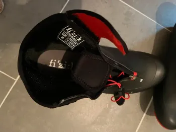 Fizik Arctica R5 Road Cycling Shoes bike d'occasion — image 3 sur 5
