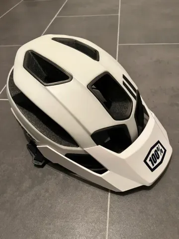 Gebrauchtes 100% MTB Helm Altis Helmet bike — Bild 4 von 8