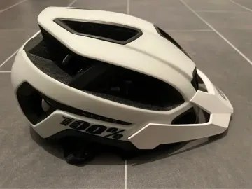 Gebrauchtes 100% MTB Helm Altis Helmet bike — Bild 5 von 8