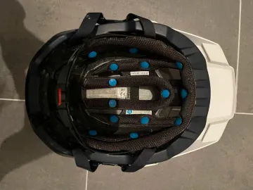 Gebrauchtes 100% MTB Helm Altis Helmet bike — Bild 8 von 8