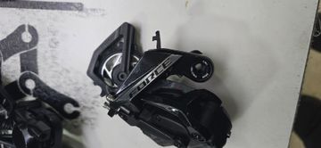 Gebrauchtes 2025 SRAM Force AXS 12-speed Groupset bike — Bild 4 von 8