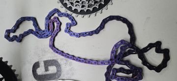 Gebrauchtes 2025 SRAM Force AXS 12-speed Groupset bike — Bild 7 von 8