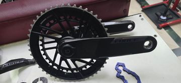 Gebrauchtes 2025 SRAM Force AXS 12-speed Groupset bike — Bild 2 von 8