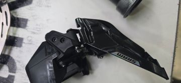 Gebrauchtes 2025 SRAM Force AXS 12-speed Groupset bike — Bild 5 von 8
