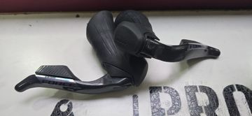 Gebrauchtes 2025 SRAM Force AXS 12-speed Groupset bike — Bild 3 von 8