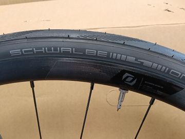 Used Syncros RP 2.0 Disc Wheelset bike — image 5 of 6
