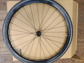 Używany Syncros RP 2.0 Disc Wheelset Wheels