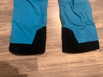 Used Bergans Hodlekve Freeride Jacket XL 2014 bike — image 9 of 9