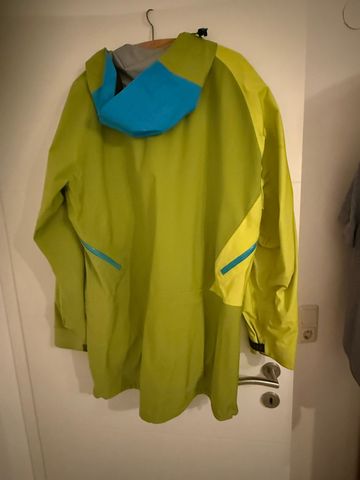 Used Bergans Hodlekve Freeride Jacket XL 2014 bike — image 2 of 9