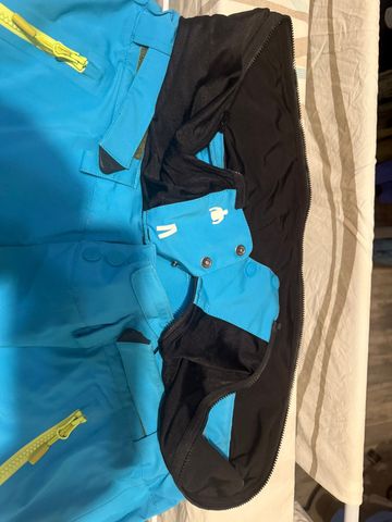 Used Bergans Hodlekve Freeride Jacket XL 2014 bike — image 7 of 9