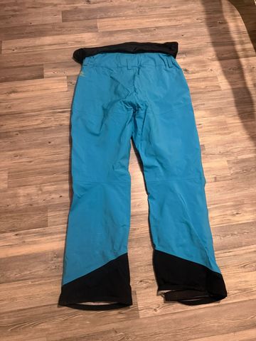 Used Bergans Hodlekve Freeride Jacket XL 2014 bike — image 8 of 9