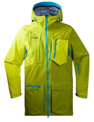 Used Bergans Hodlekve Freeride Jacket XL 2014 bike — image 4 of 9