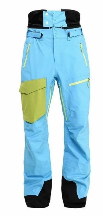Used Bergans Hodlekve Freeride Jacket XL 2014 bike — image 5 of 9