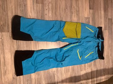 Used Bergans Hodlekve Freeride Jacket XL 2014 bike — image 3 of 9
