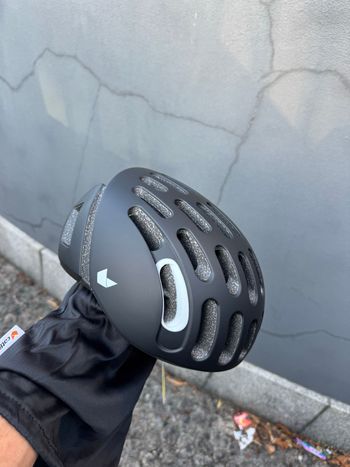 Used 2025 Catlike Whisper II MIPS Helmet bike — image 3 of 6