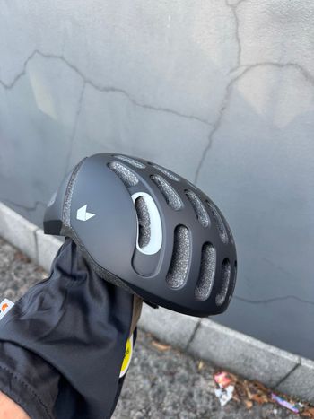 Used 2025 Catlike Whisper II MIPS Helmet bike — image 4 of 6