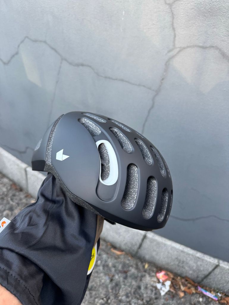 Used 2025 Catlike Whisper II MIPS Helmet bike — image 4 of 6