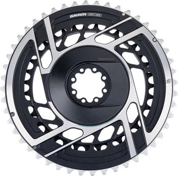 Sram, Red E1 Chainring 48-35 12-speed Direct Mount