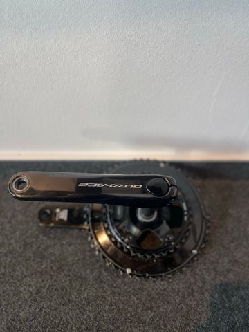 Tweedehands 2025 Shimano Dura Ace FC-R9200-P bike — afbeelding 2 van 4
