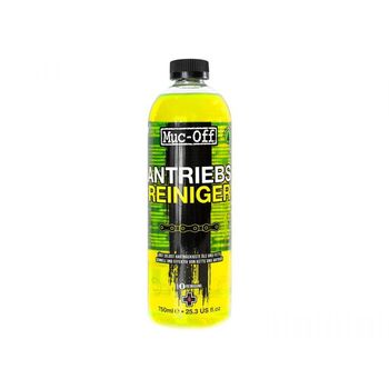 MUC-OFF, Drivetrain Cleaner Ketten-/Antriebsreiniger 750 ml