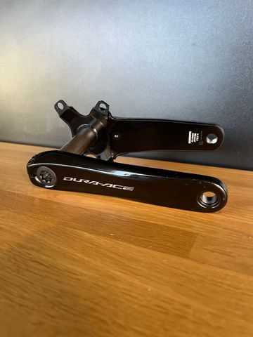 Gebrauchtes Shimano Dura Ace FC-R9200 Crankset bike — Bild 2 von 4