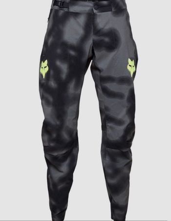 Fox, Ranger Pants