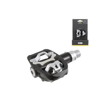Wag, Bike Dual-Pedale SPD