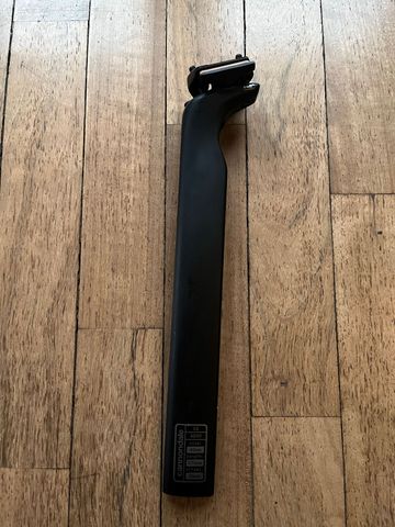 Gebrauchtes Cannondale C1 aero for supersix evo Saddles & Seatposts