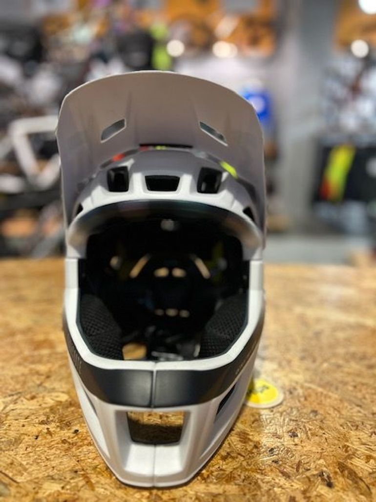 Gebrauchtes MET Parachute Mips Mcr 2024 bike — Bild 2 von 4