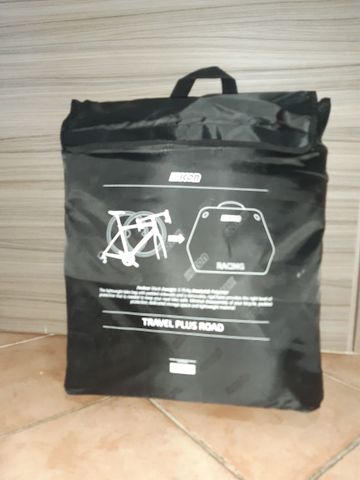 Used Scicon TRAVEL PLUS RACING bike — image 6 of 6