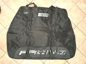 Used Scicon TRAVEL PLUS RACING Cycling Accessories