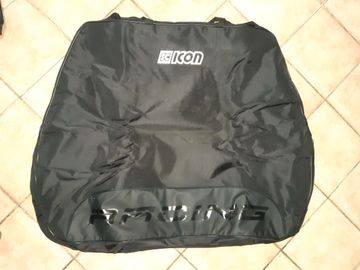 Used Scicon TRAVEL PLUS RACING bike — image 2 of 6