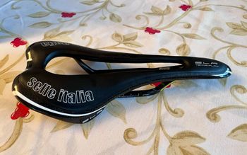 Selle Italia, SLR Tekno-Flow