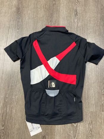Used Etxeondo Sperrin Jersey Preto Vermelho 2019 bike — image 4 of 5